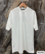 Playera calidad Turca