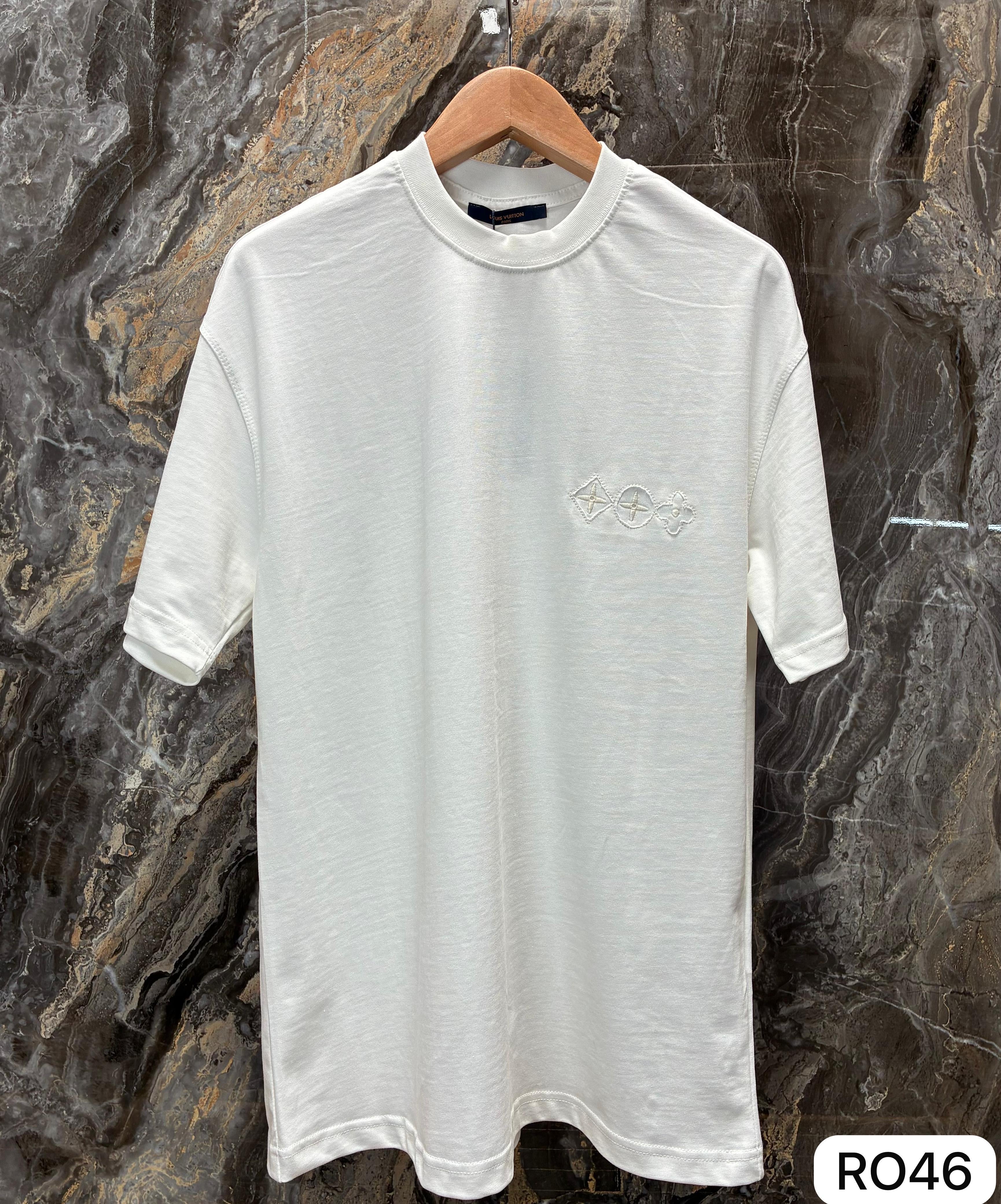 Playera calidad Turca