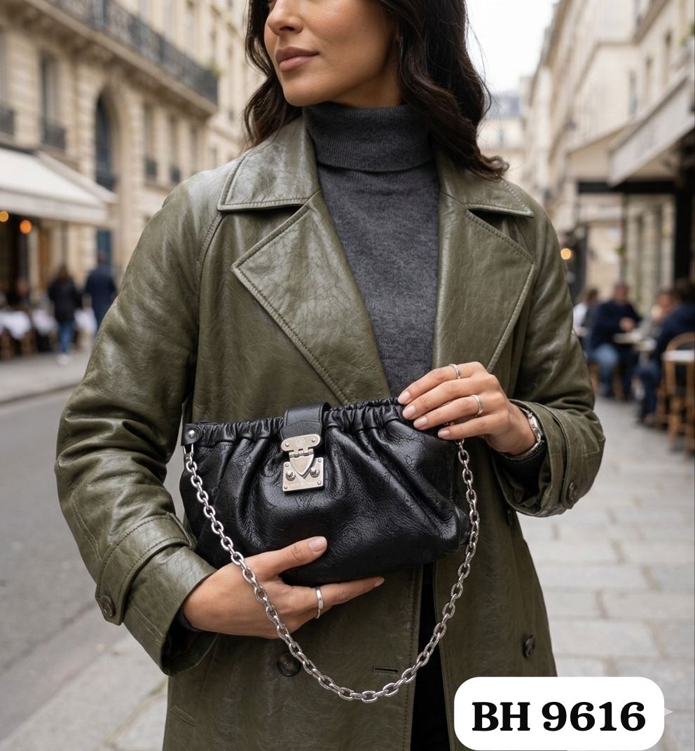 BOLSO CALIDAD G5