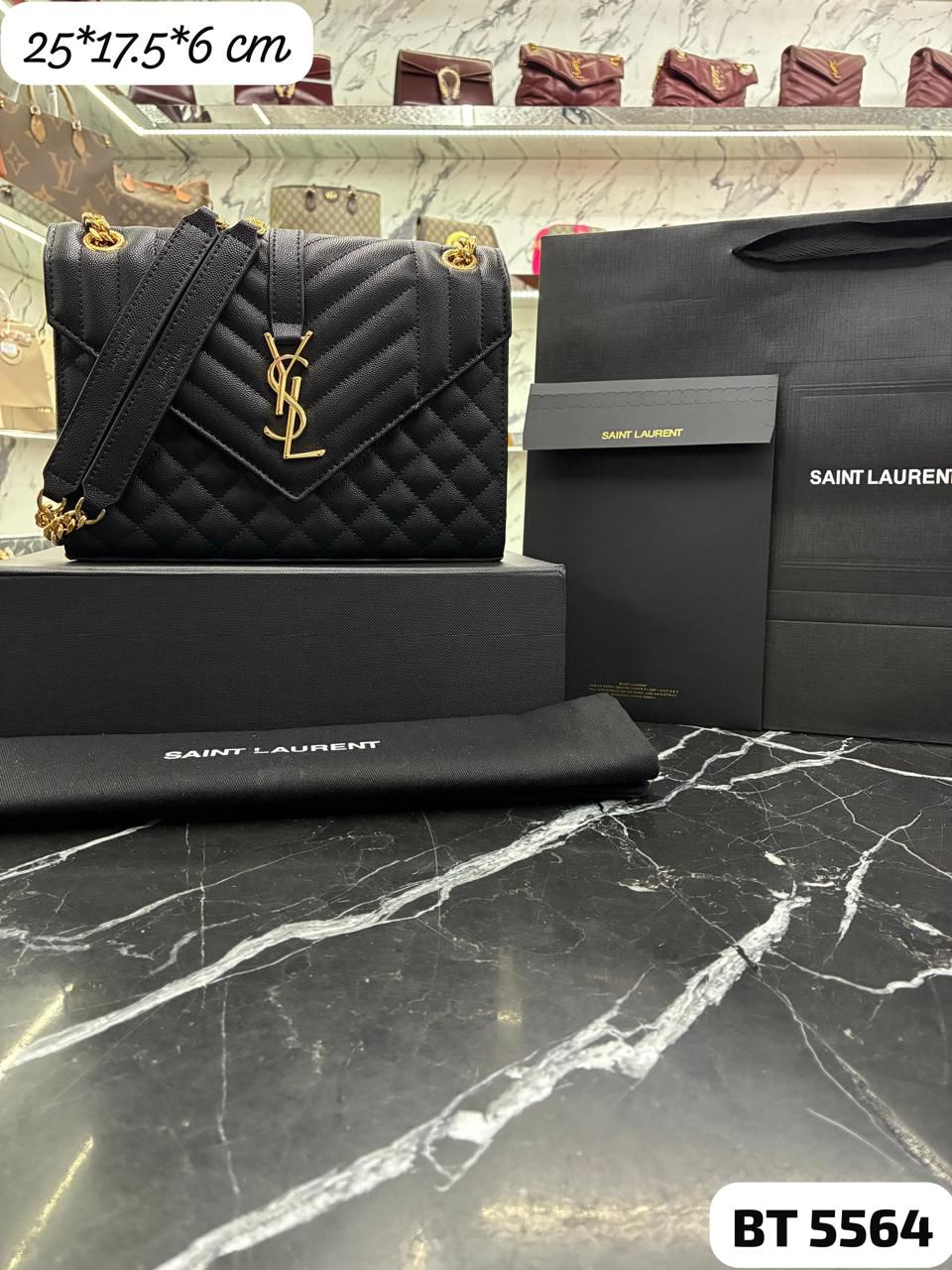 BOLSO CALIDAD TOP