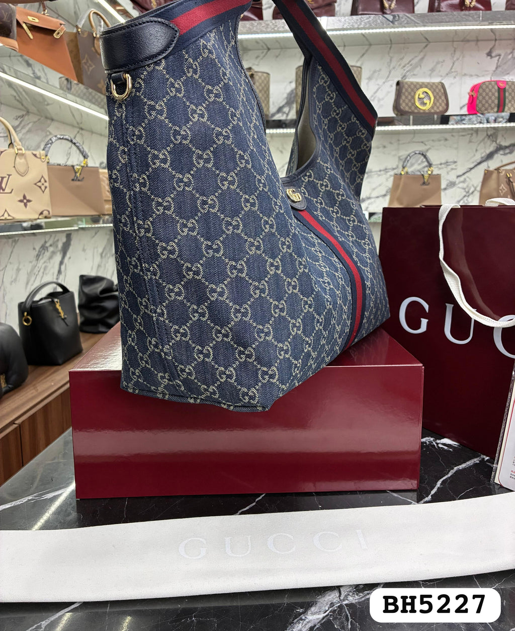 Bolso calidad G5