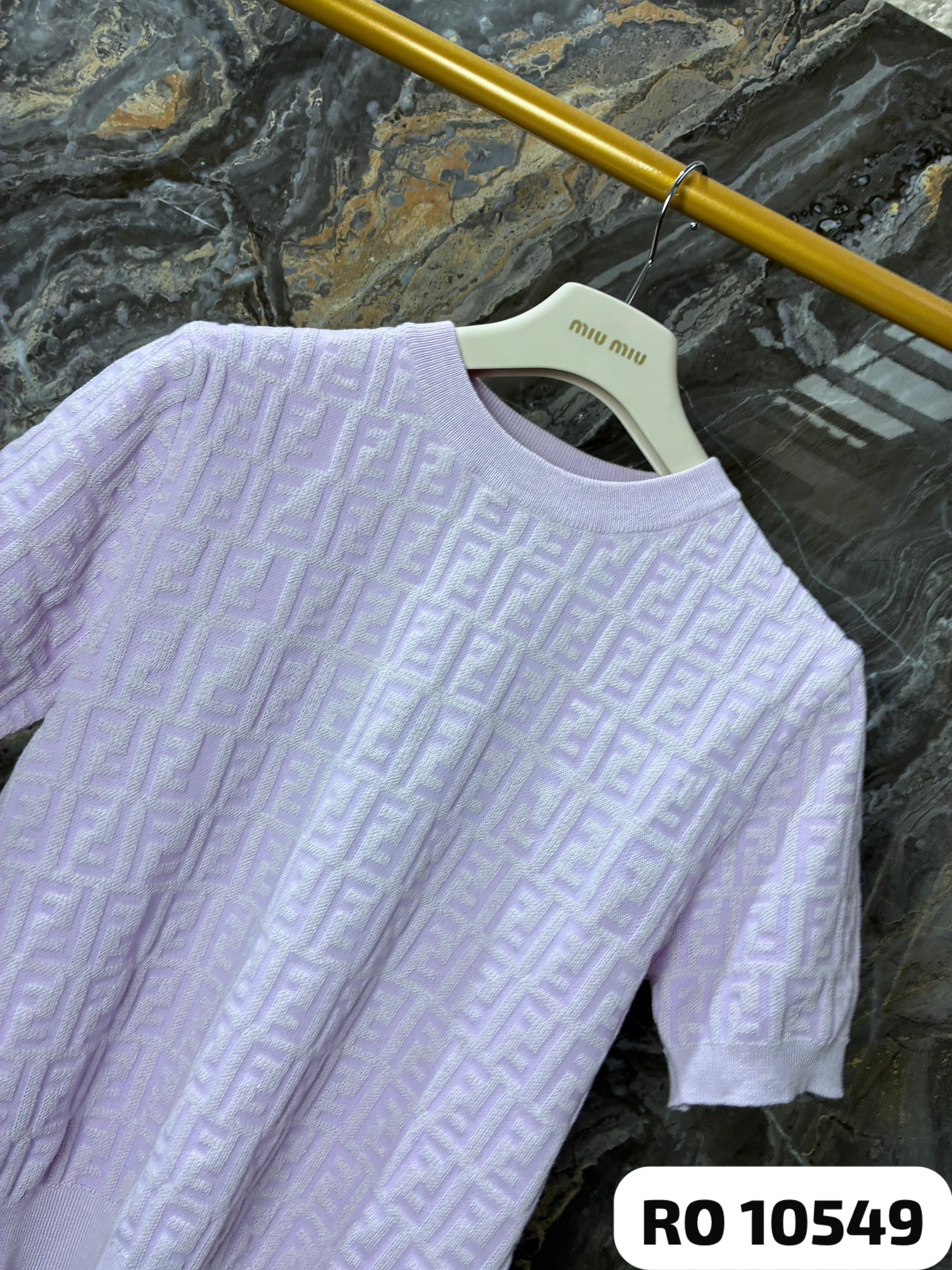 BLUSA CALIDAD TOP