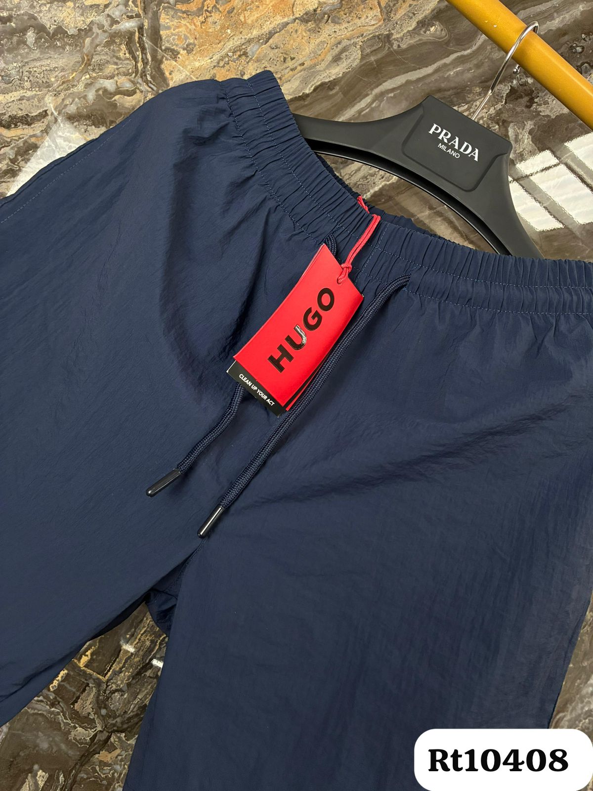 SHORT CALIDAD TURCA