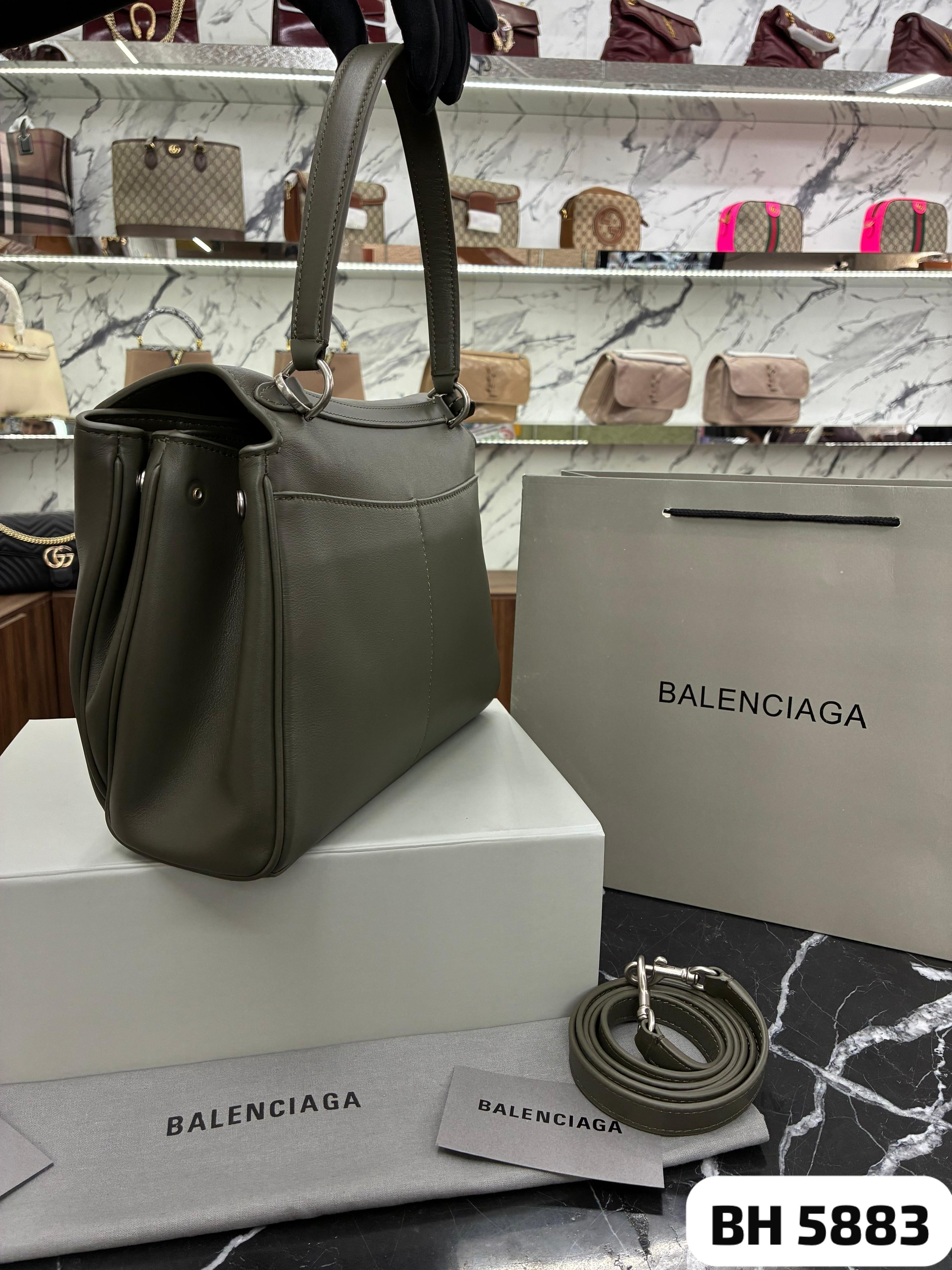 BOLSO CALIDAD G5