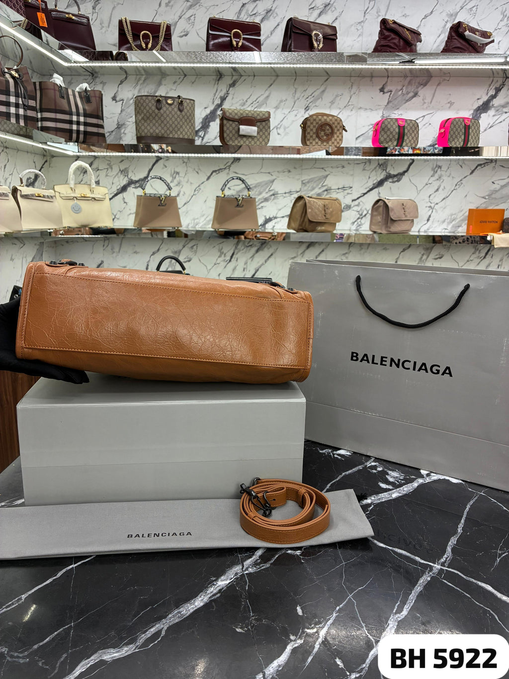 Bolso calidad G5