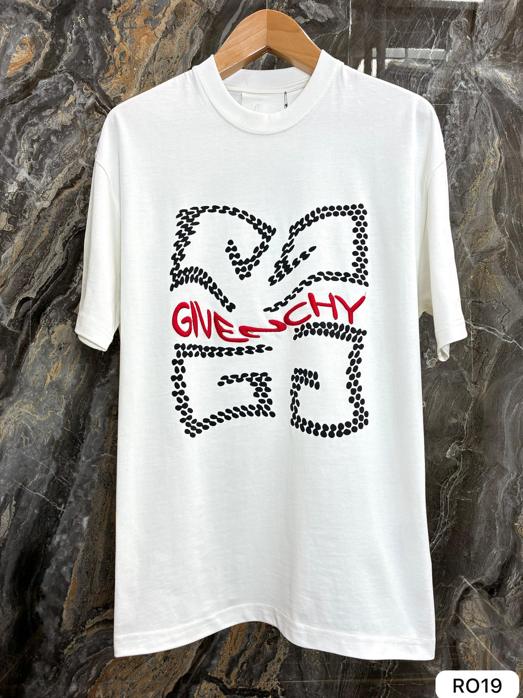 Playera calidad Turca