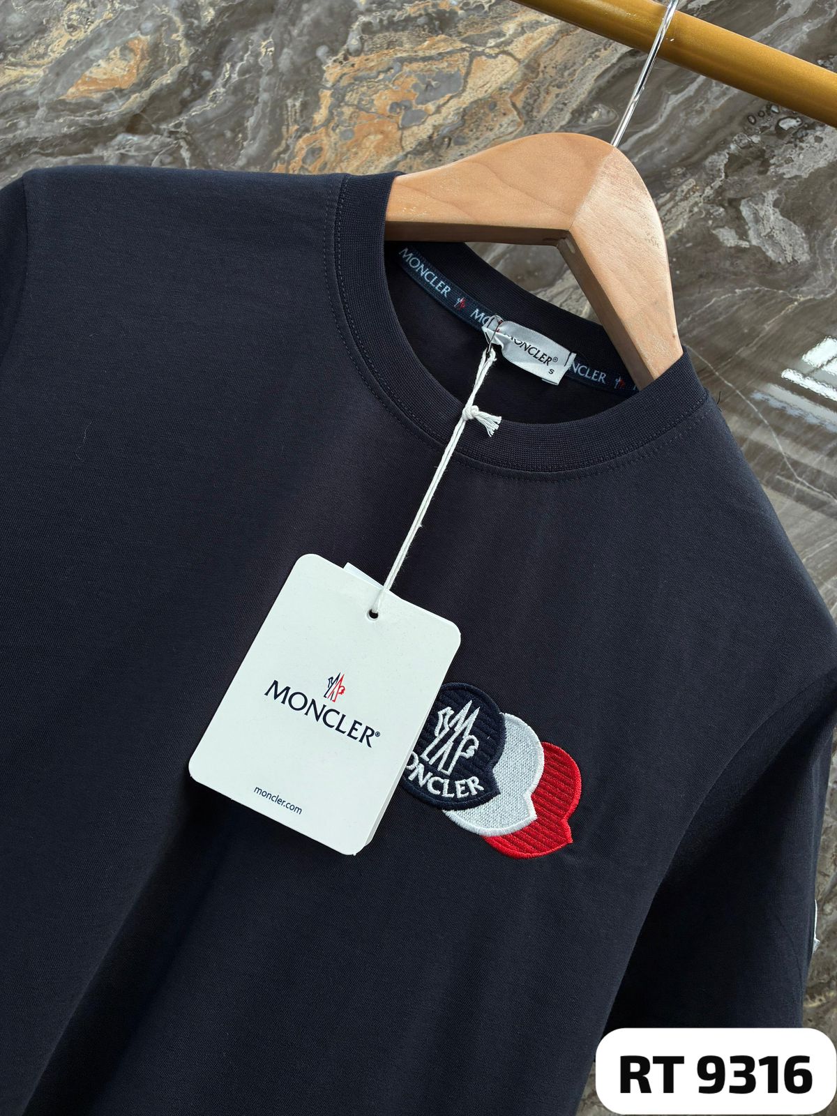 PLAYERA CALIDAD TURCA