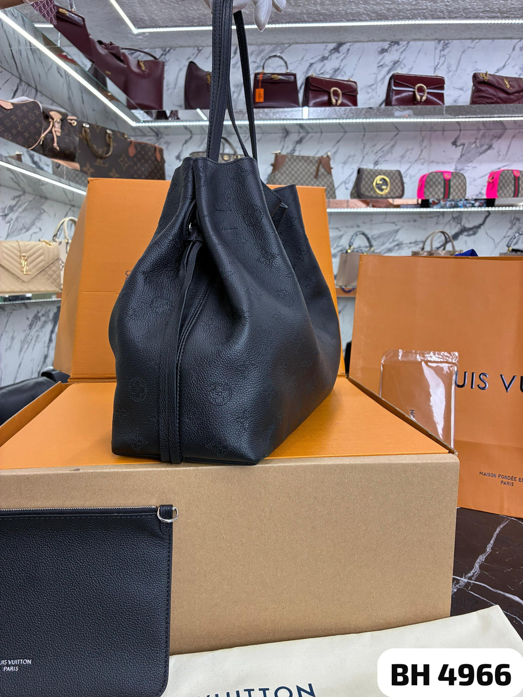 BOLSO CALIDAD G5