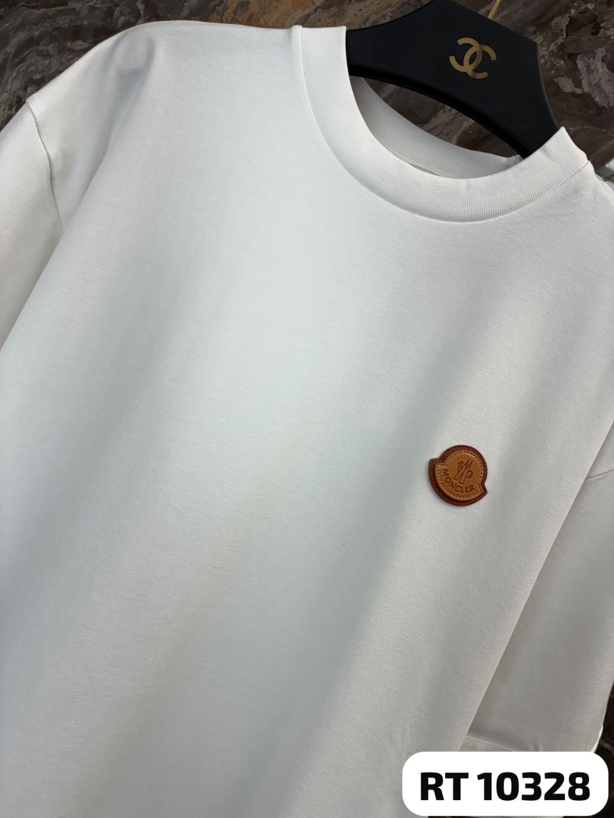 PLAYERA CALIDAD TURCA