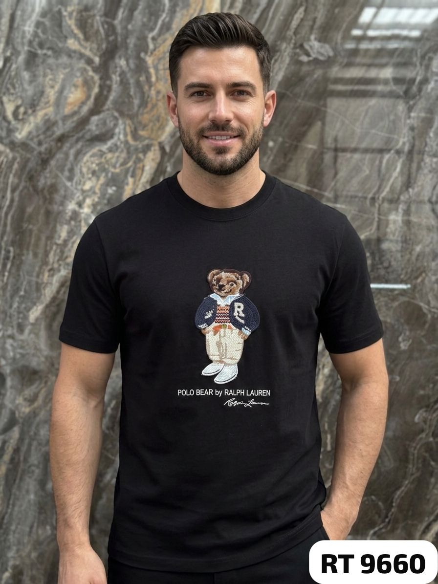 PLAYERA LA MEJOR CALIDAD