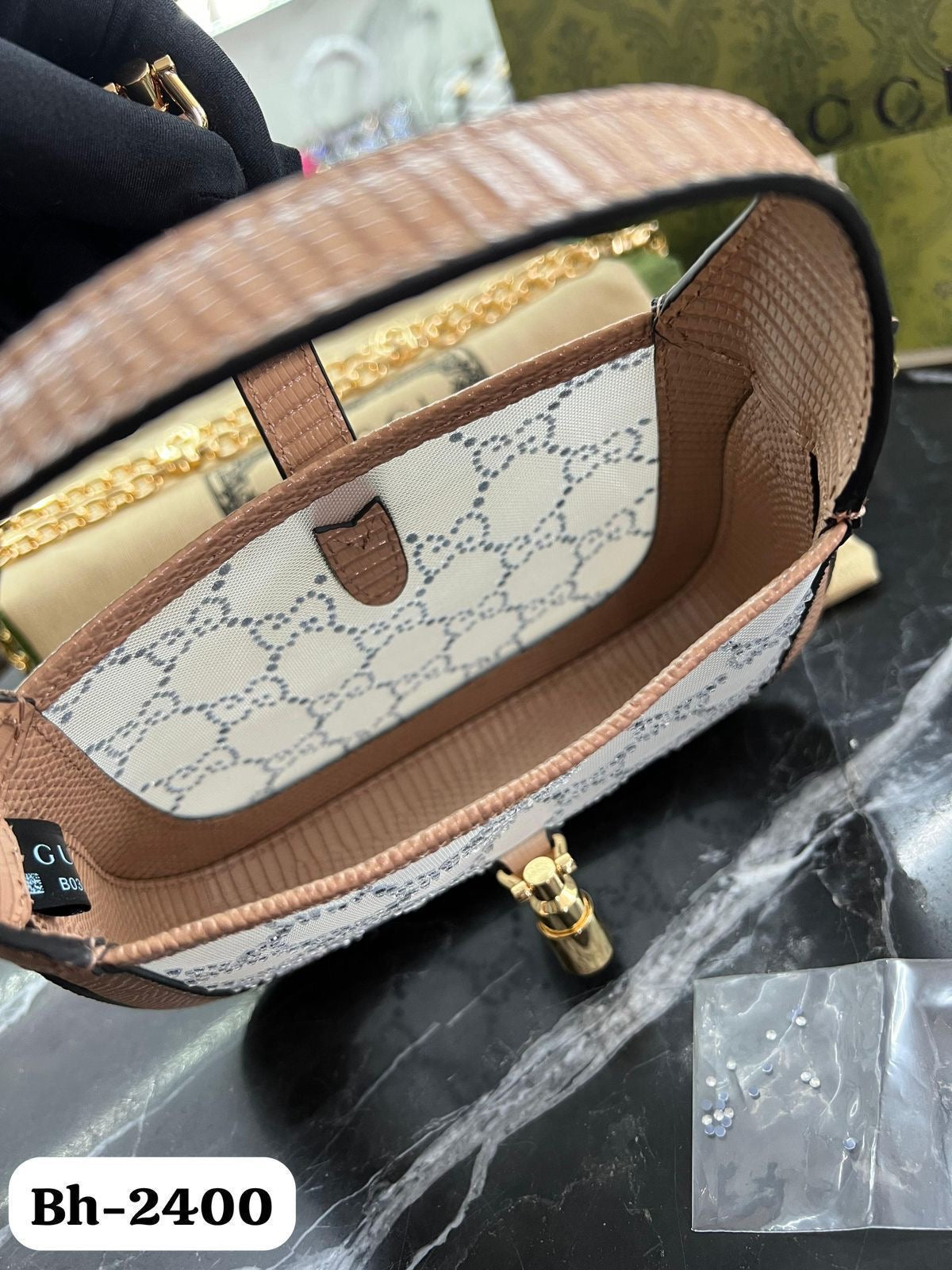 Bolso calidad G5