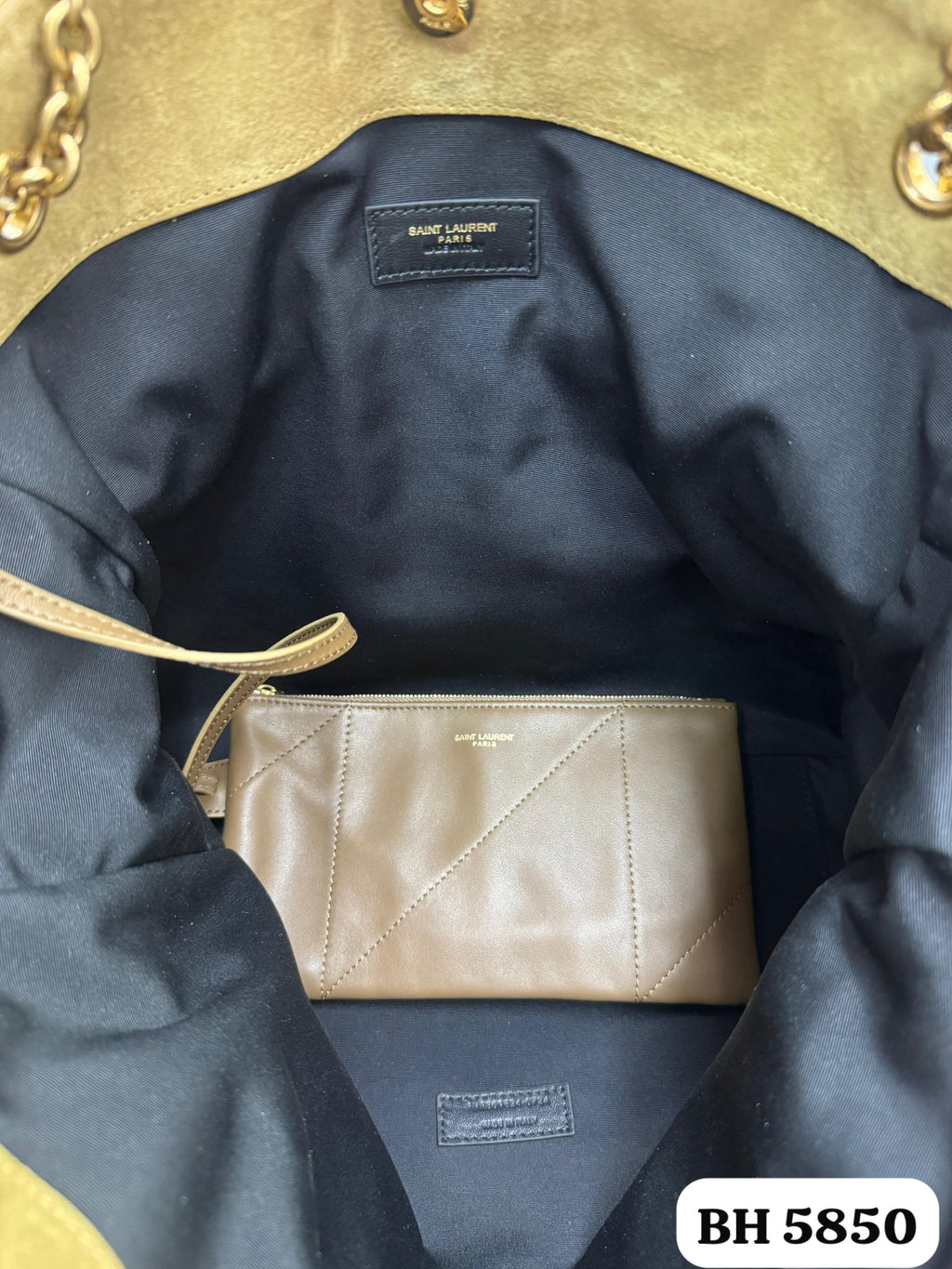 Bolso calidad G5