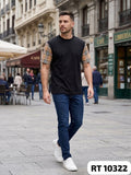 PLAYERA CALIDAD TURCA