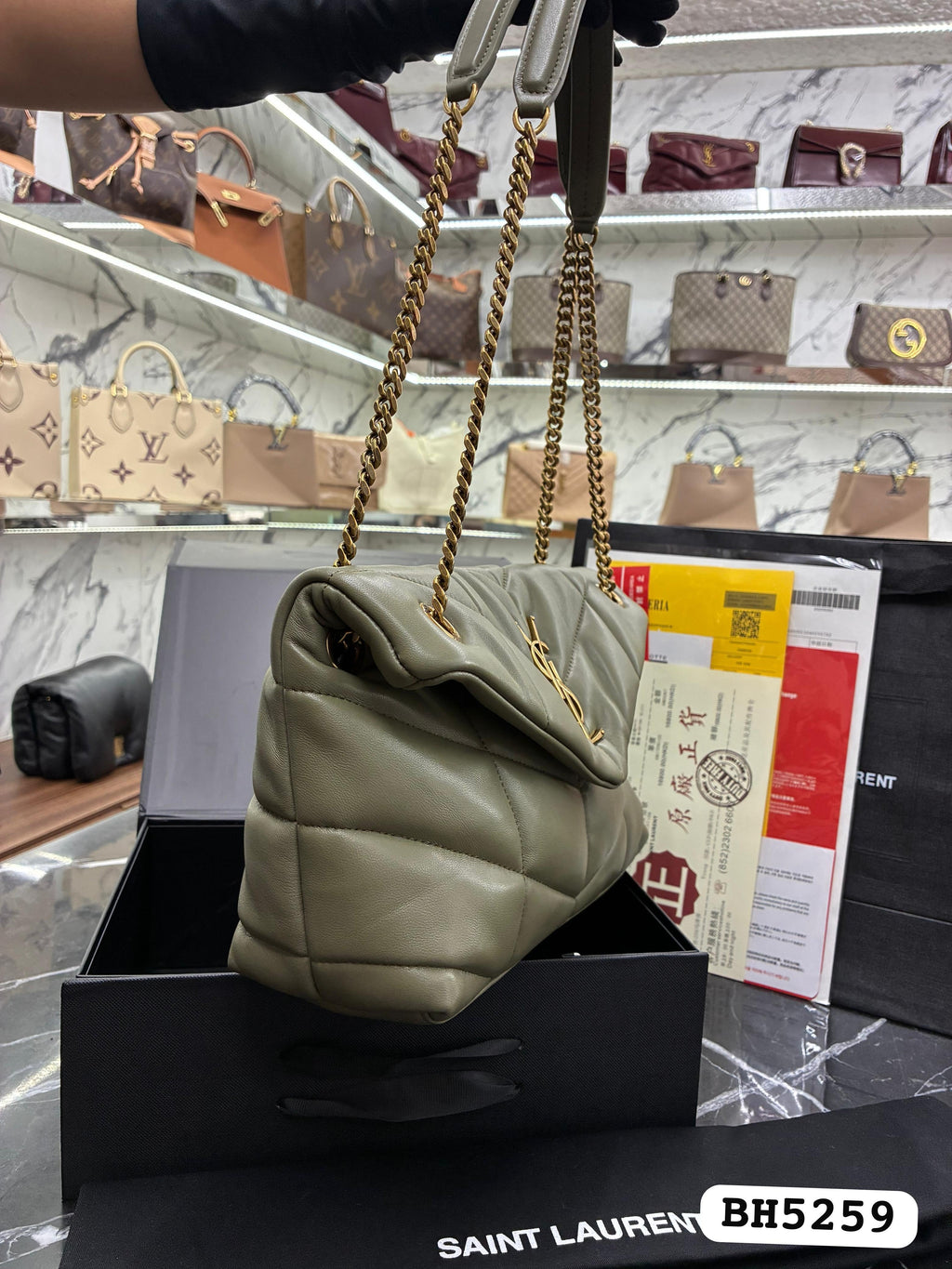 Bolso calidad top