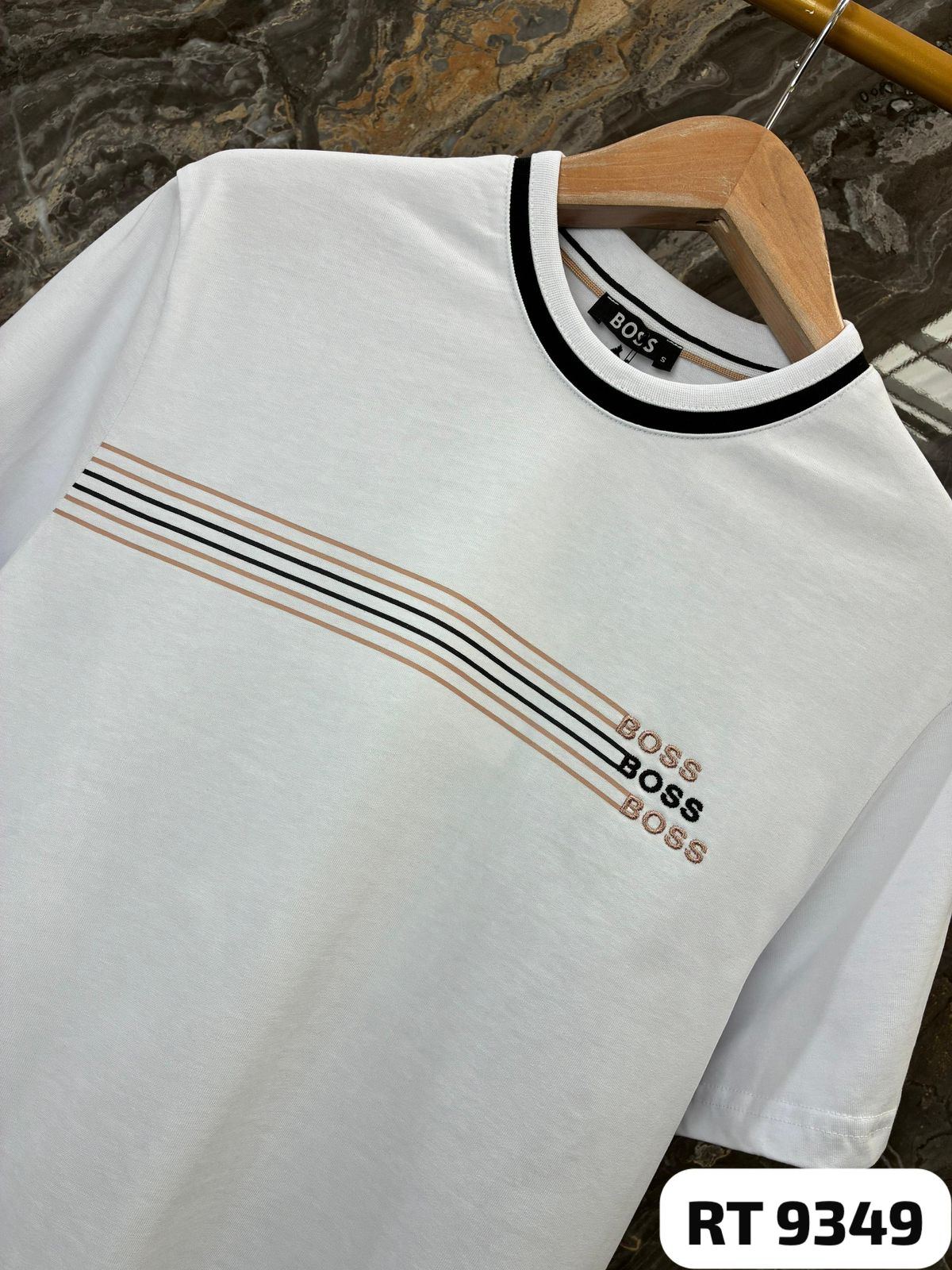 PLAYERA CALIDAD TURCA