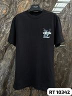PLAYERA CALIDAD TURCA
