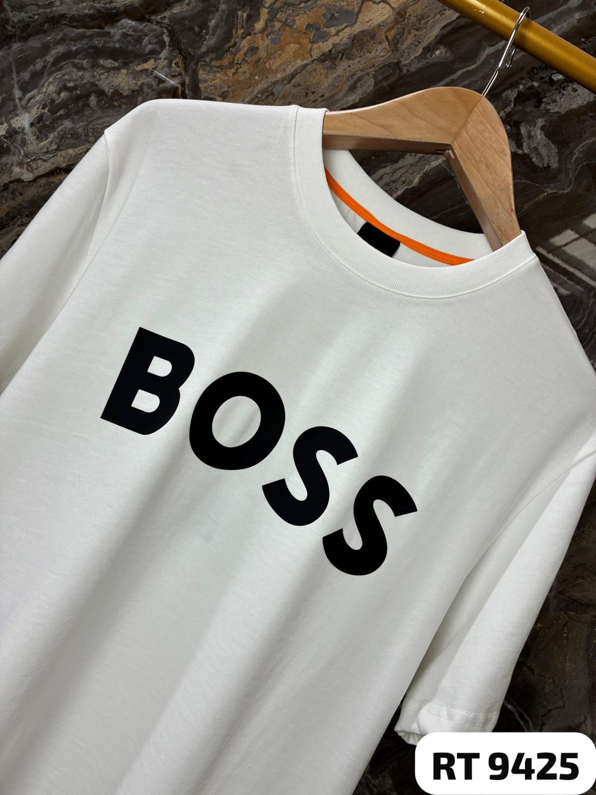 PLAYERA CALIDAD TURCA