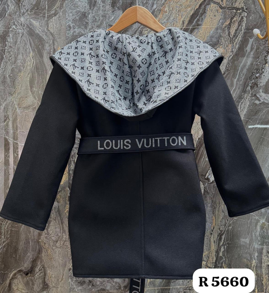 Gabardina calidad Top