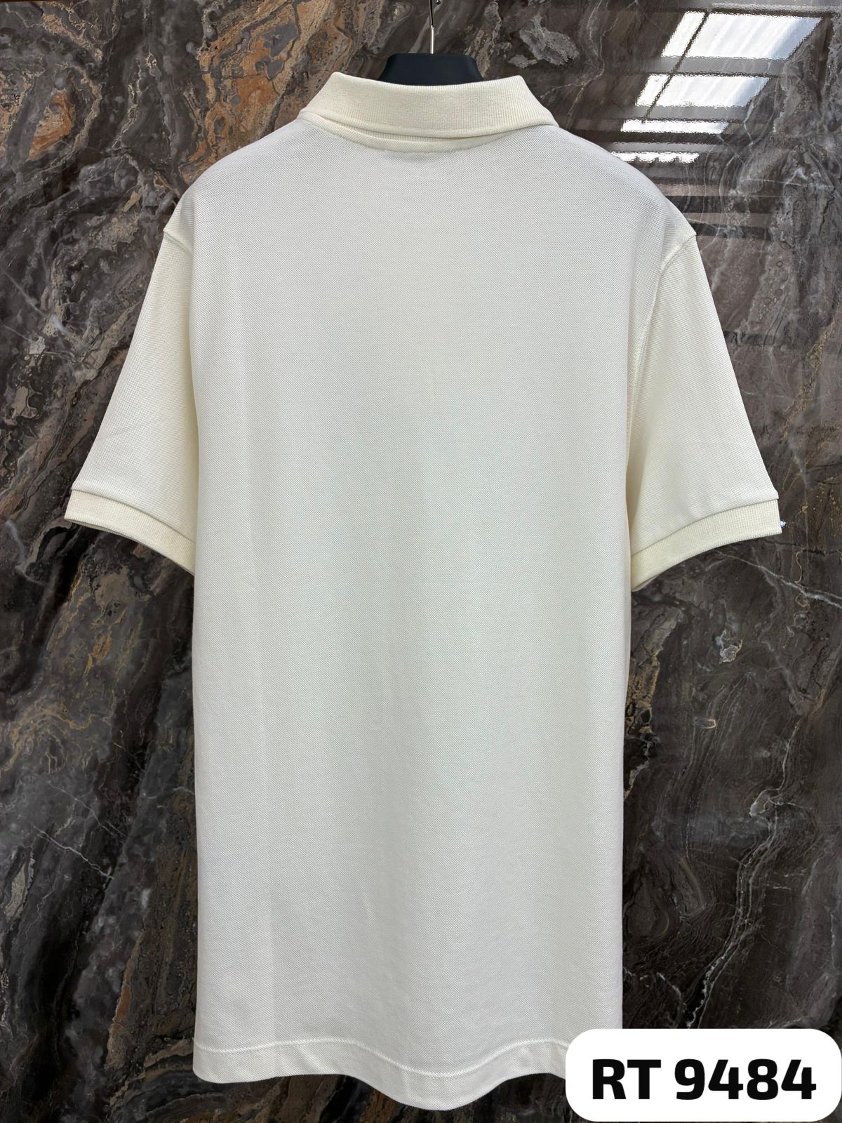 PLAYERA CALIDAD TURCA