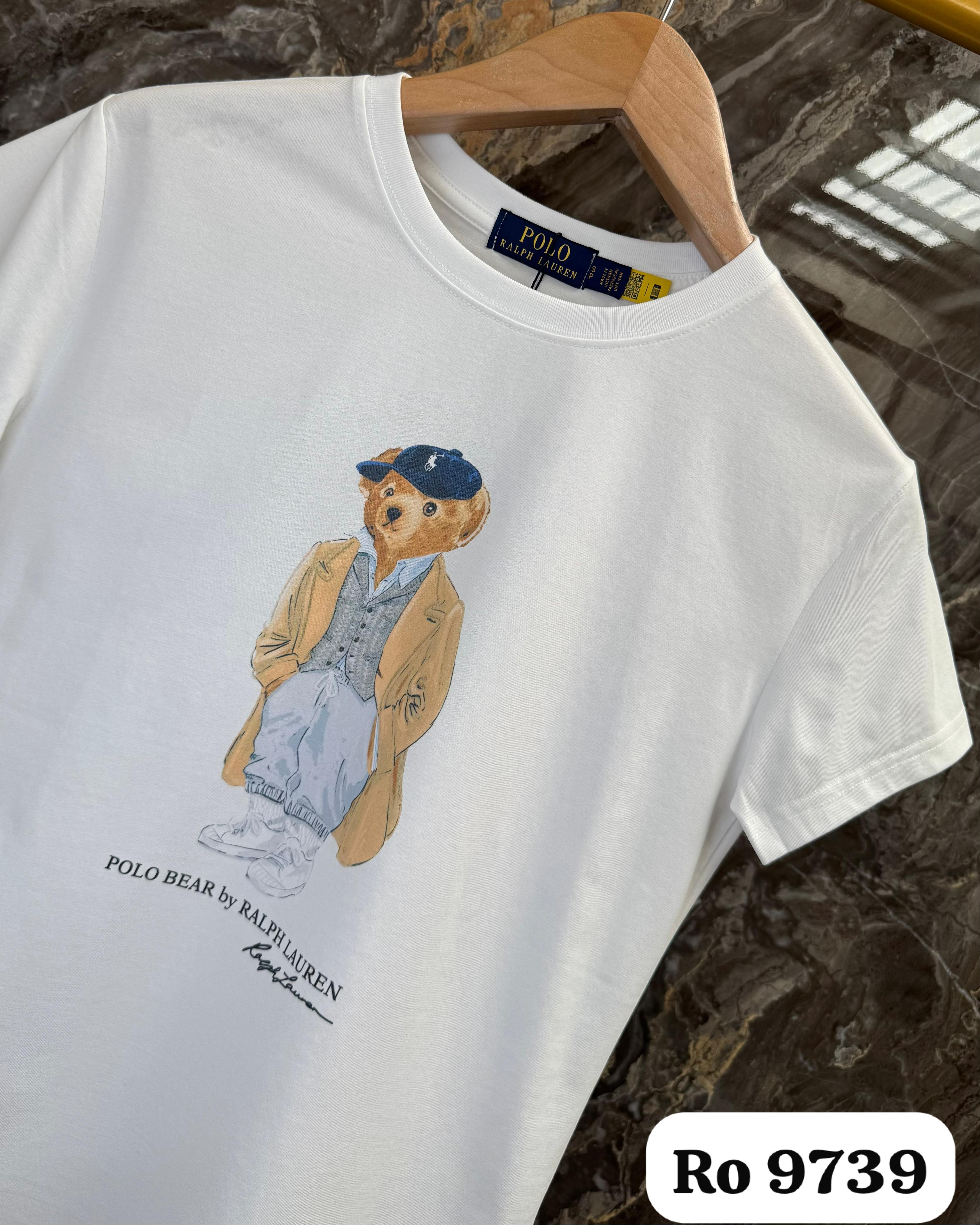 PLAYERA LA MEJOR CALIDAD