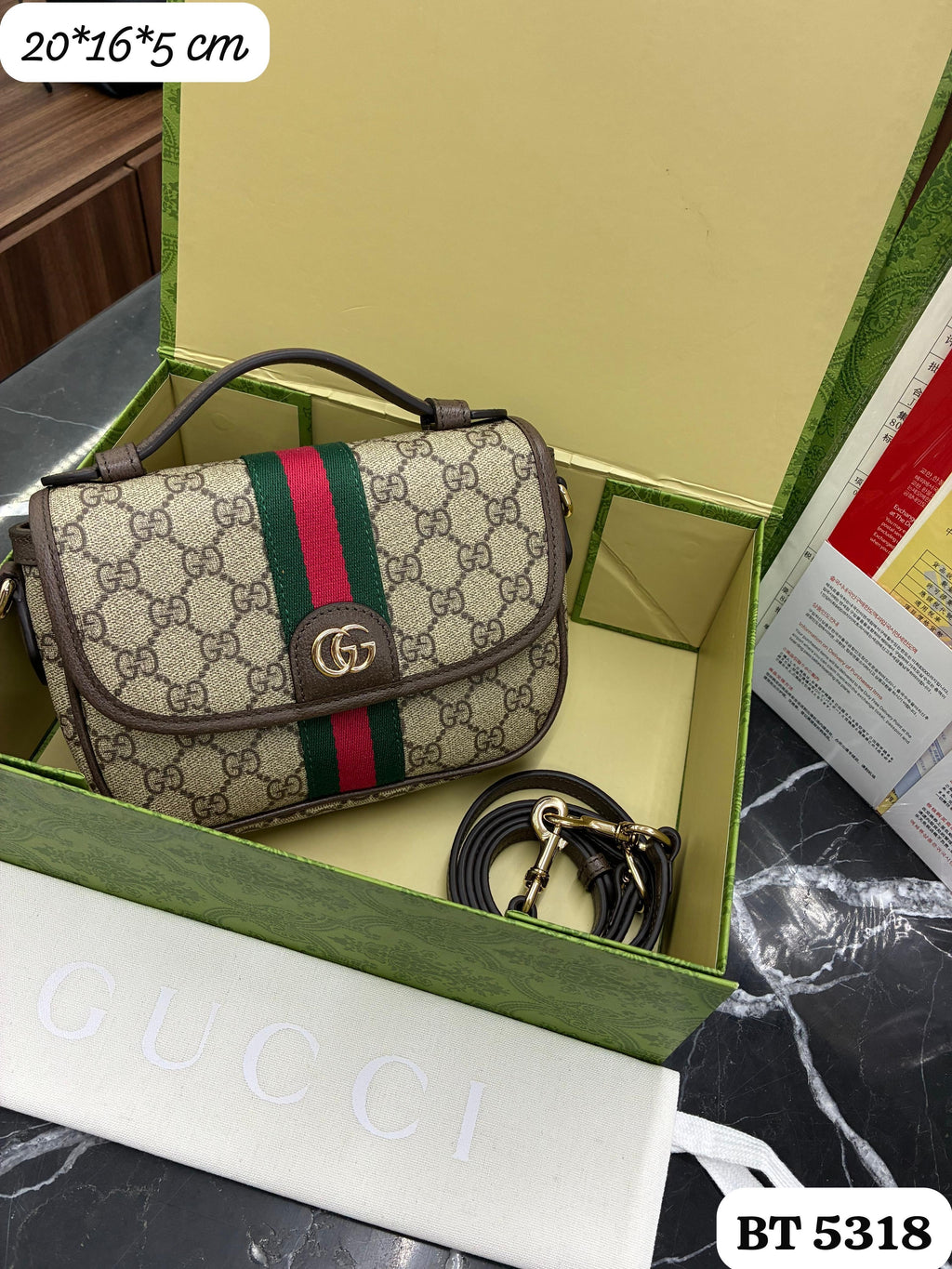 Bolso calidad Top
