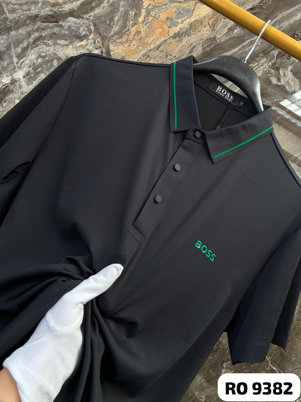 PLAYERA LA MEJOR CALIDAD