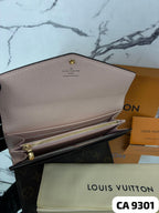 CARTERA CALIDAD HIGV