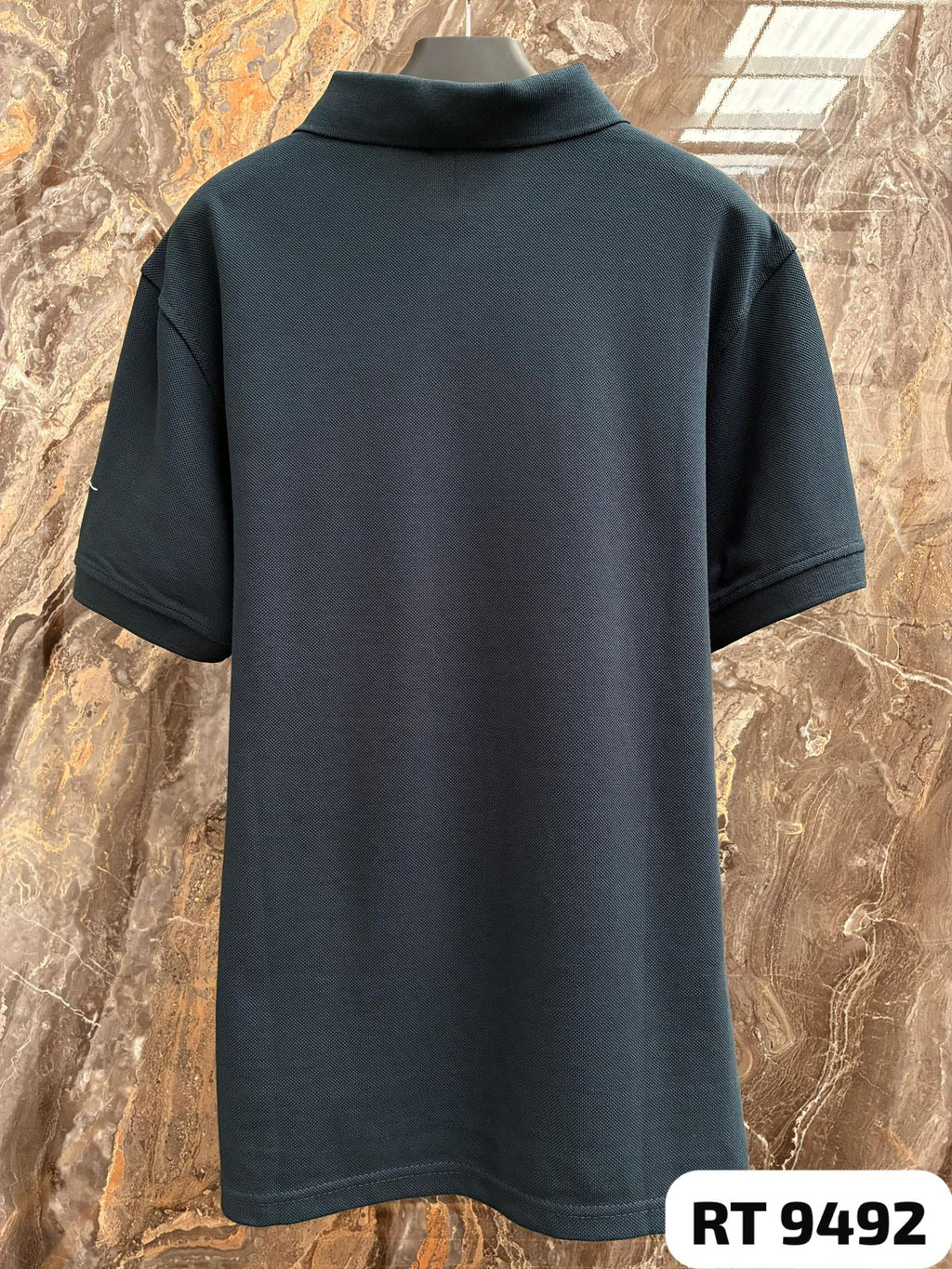 PLAYERA CALIDAD TURCA