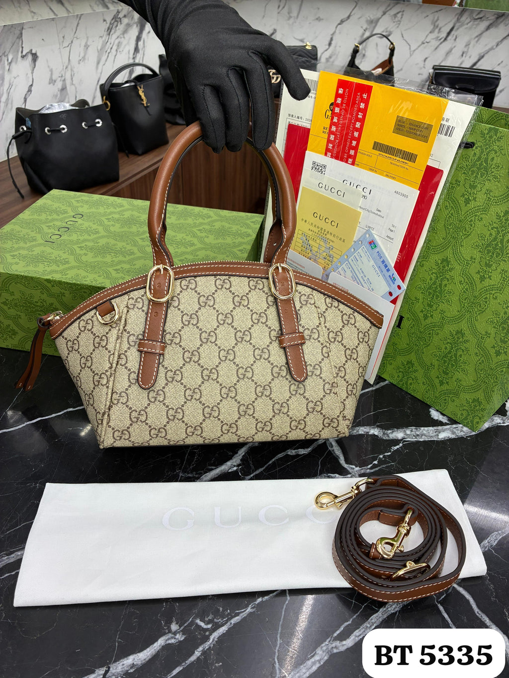 Bolso calidad Top