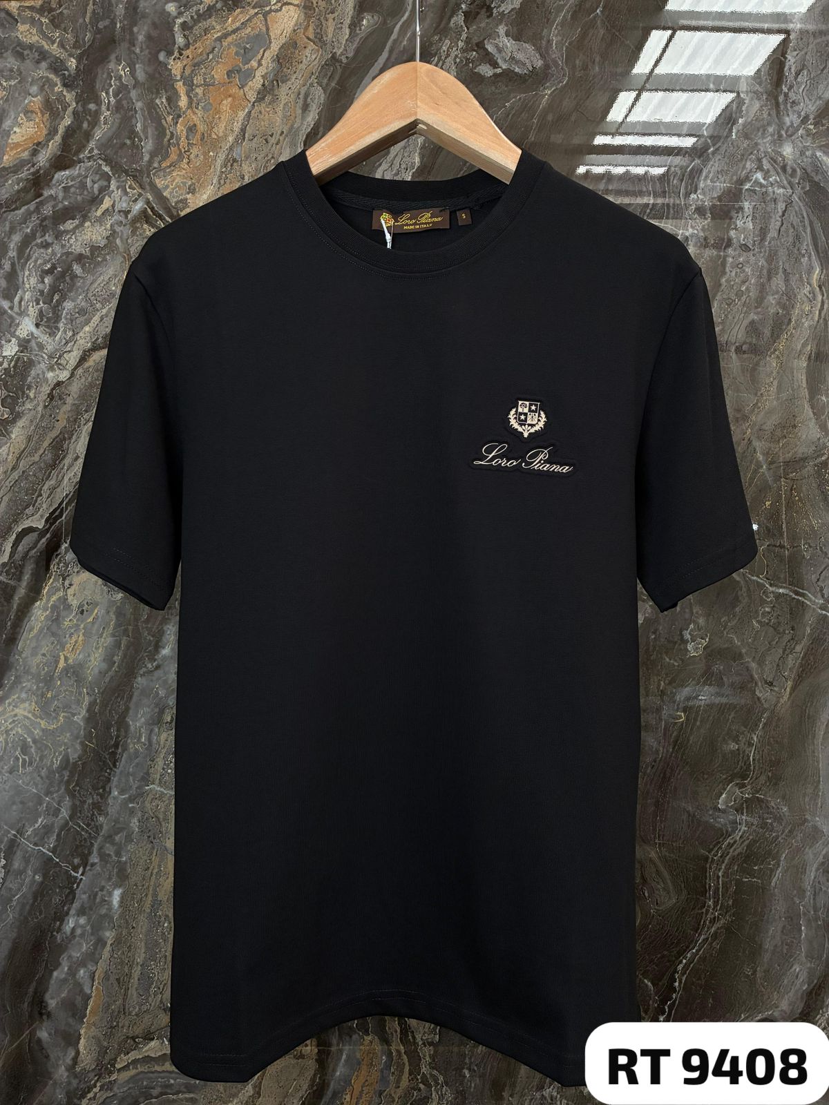 PLAYERA CALIDAD TURCA