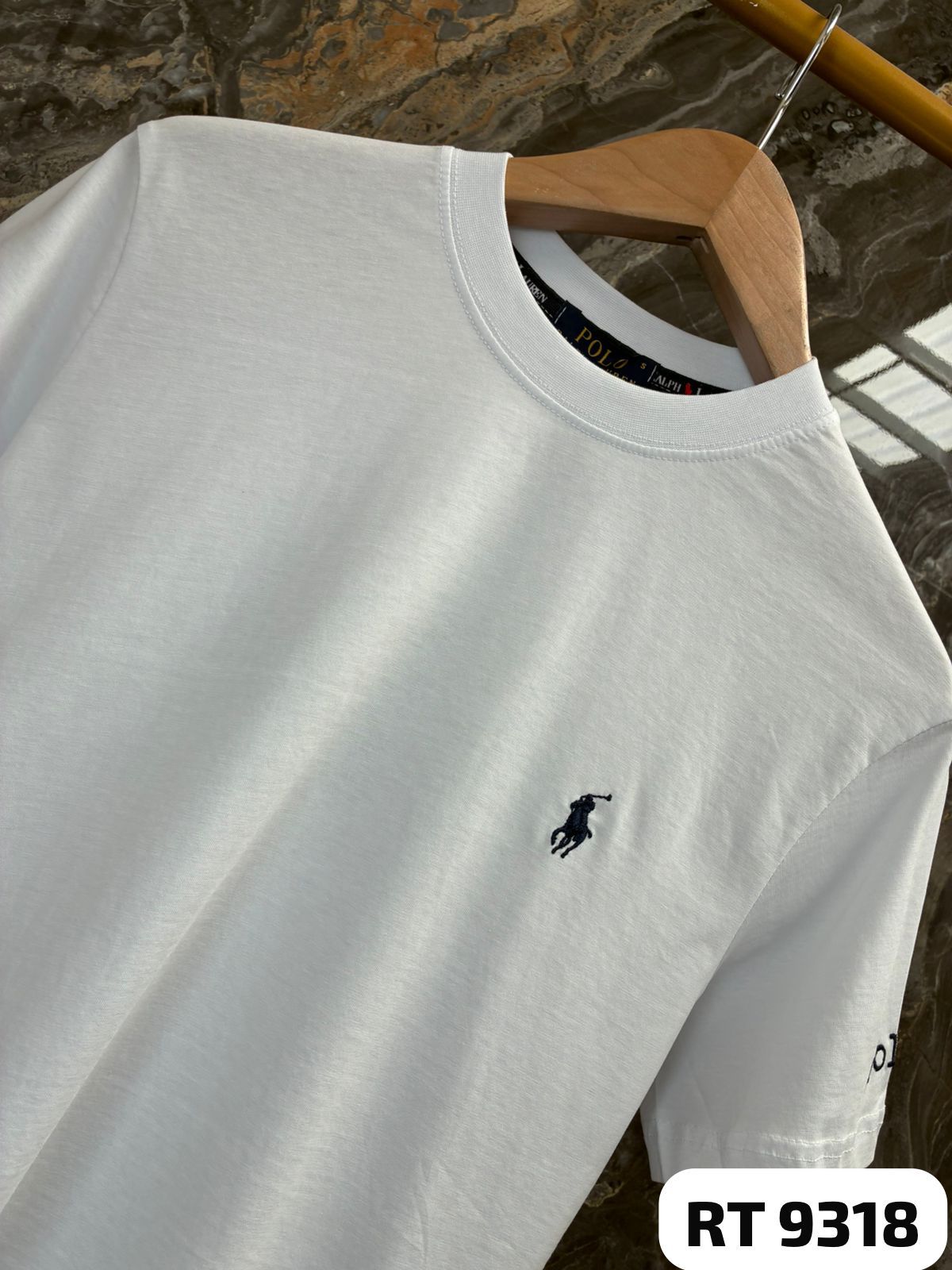 PLAYERA CALIDAD TURCA