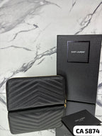 Cartera calidad G5