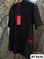 PLAYERA CALIDAD TURCA