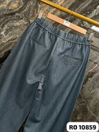 PANTALÓN CALIDAD TURCA