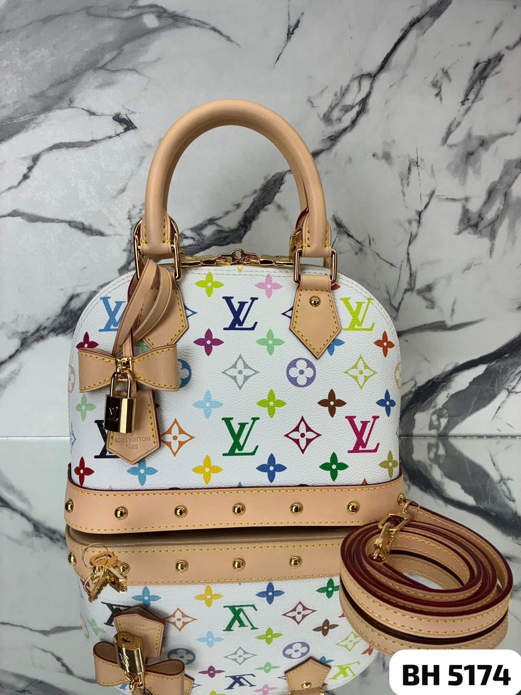 BOLSO CALIDAD G5