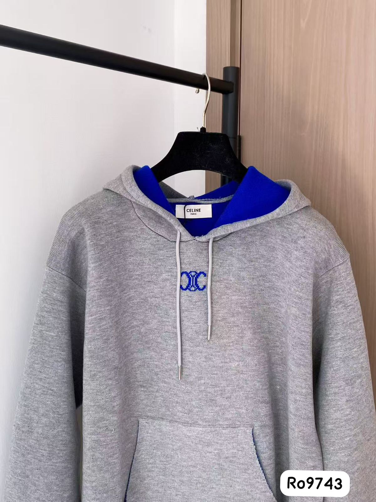 SUDADERA LA MEJOR CALIDAD
