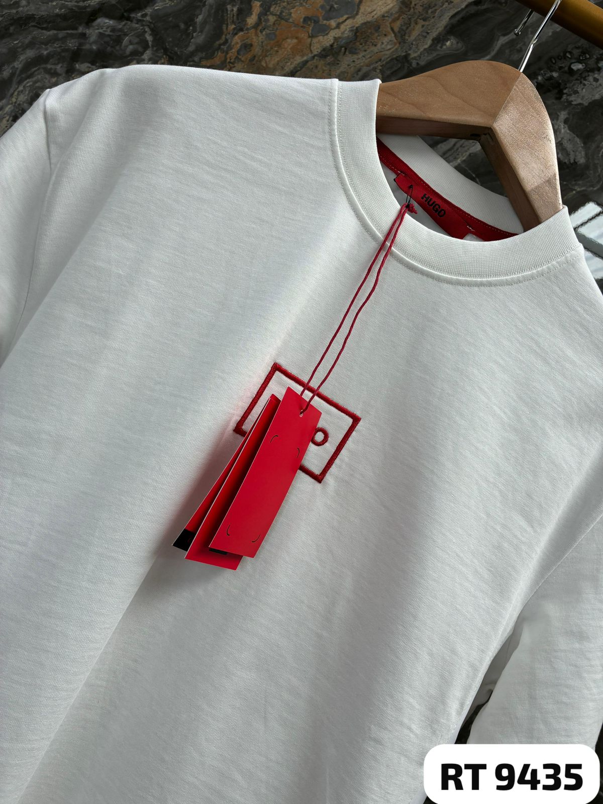 PLAYERA CALIDAD TURCA