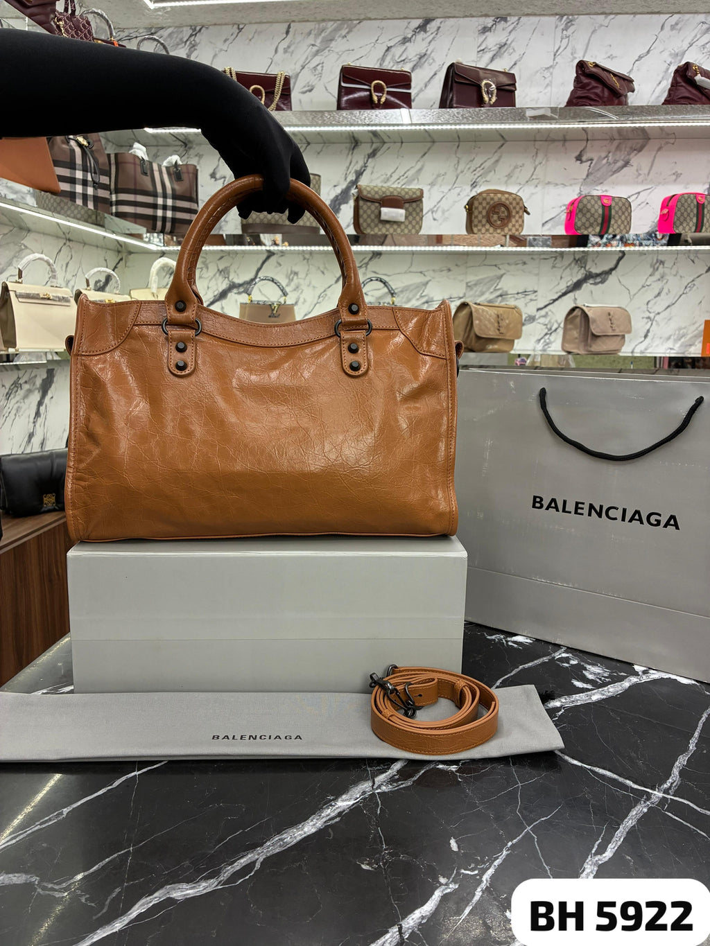 Bolso calidad G5