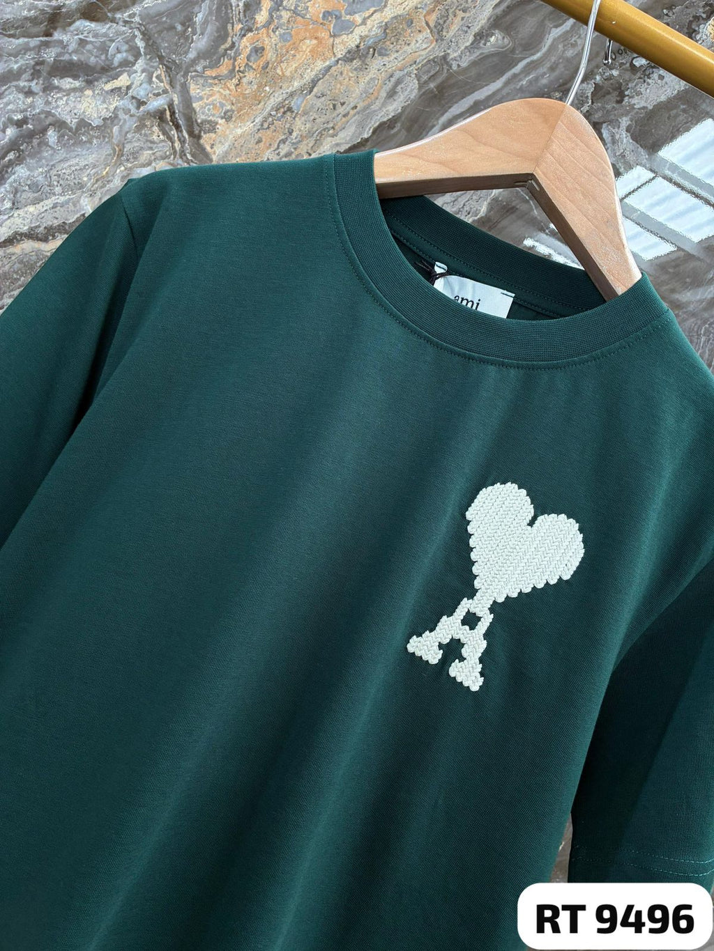 PLAYERA CALIDAD TURCA