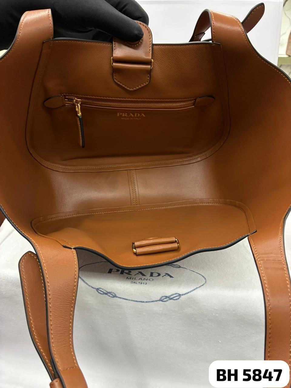 Bolso calidad G5