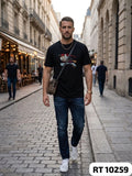 PLAYERA CALIDAD TURCA