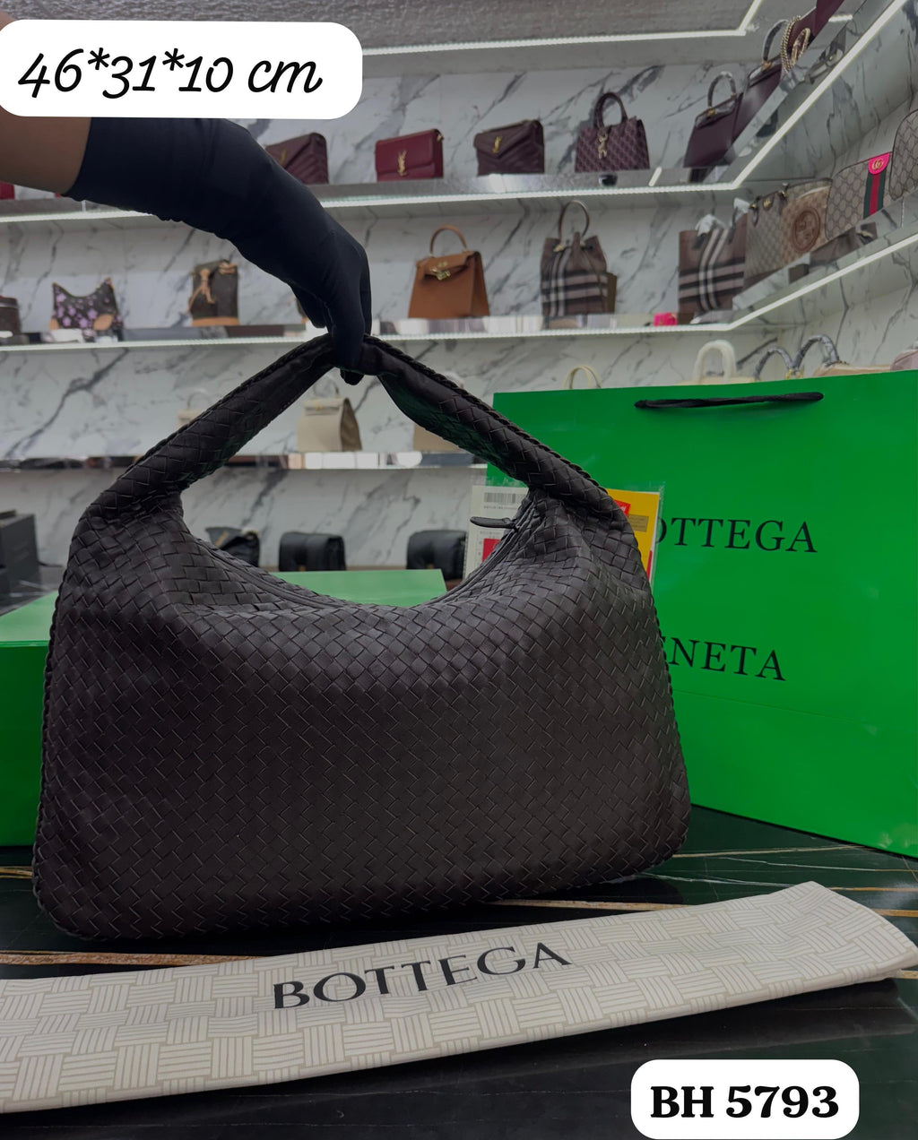Bolso calidad G5