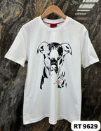 PLAYERA CALIDAD TURCA