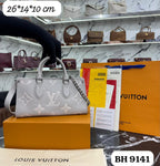 BOLSO CALIDAD G5