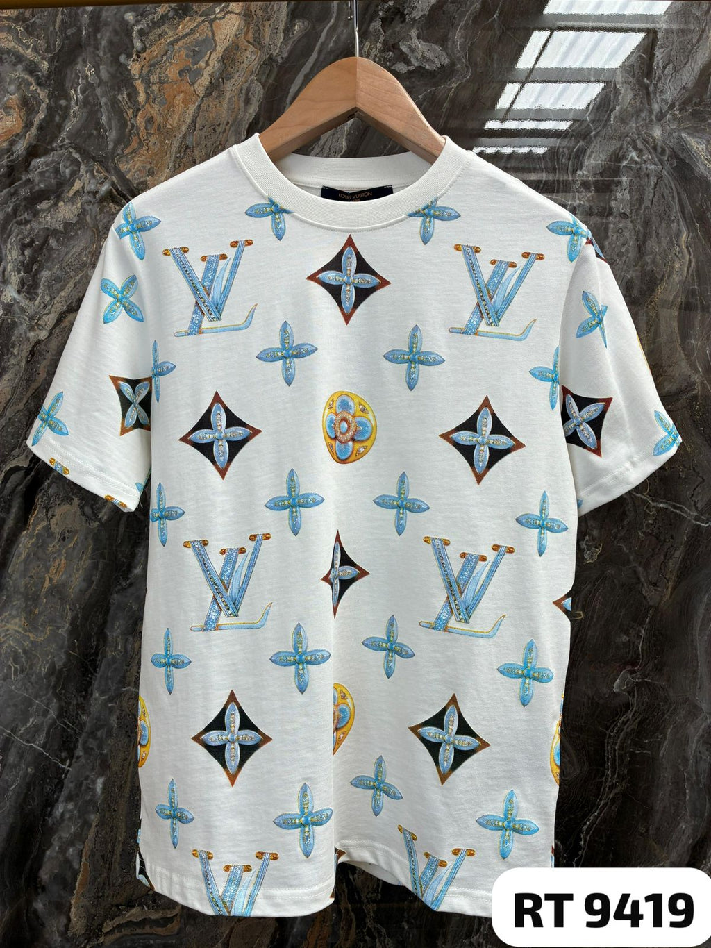 PLAYERA CALIDAD TURCA