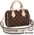 BOLSO CALIDAD TOP