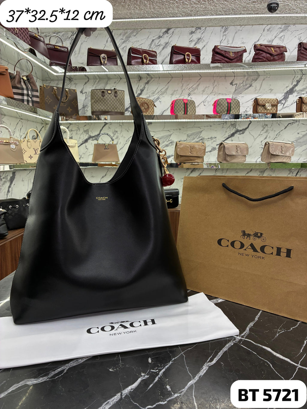 Bolsa calidad Top
