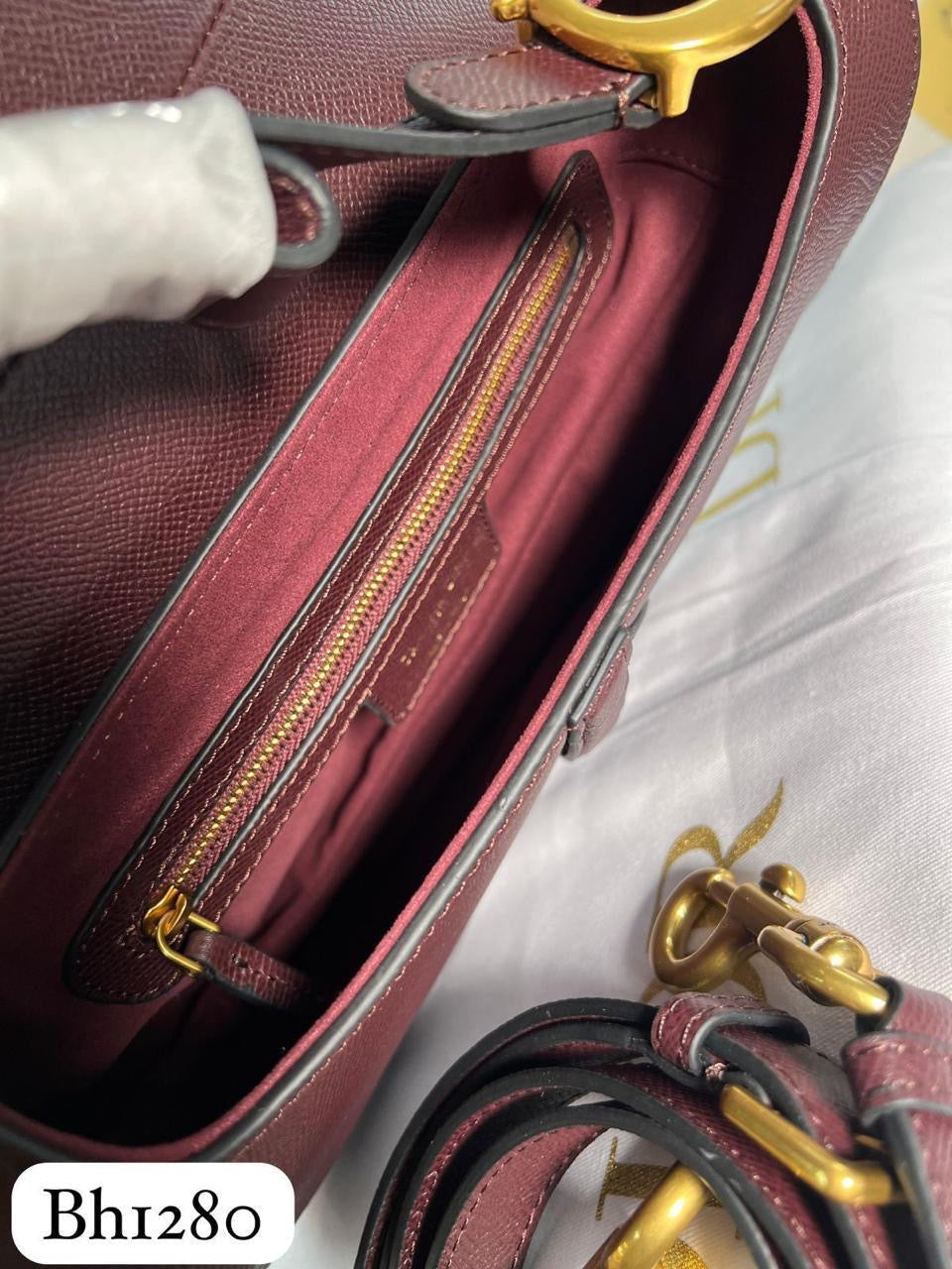 BOLSO HIGH QUALITY