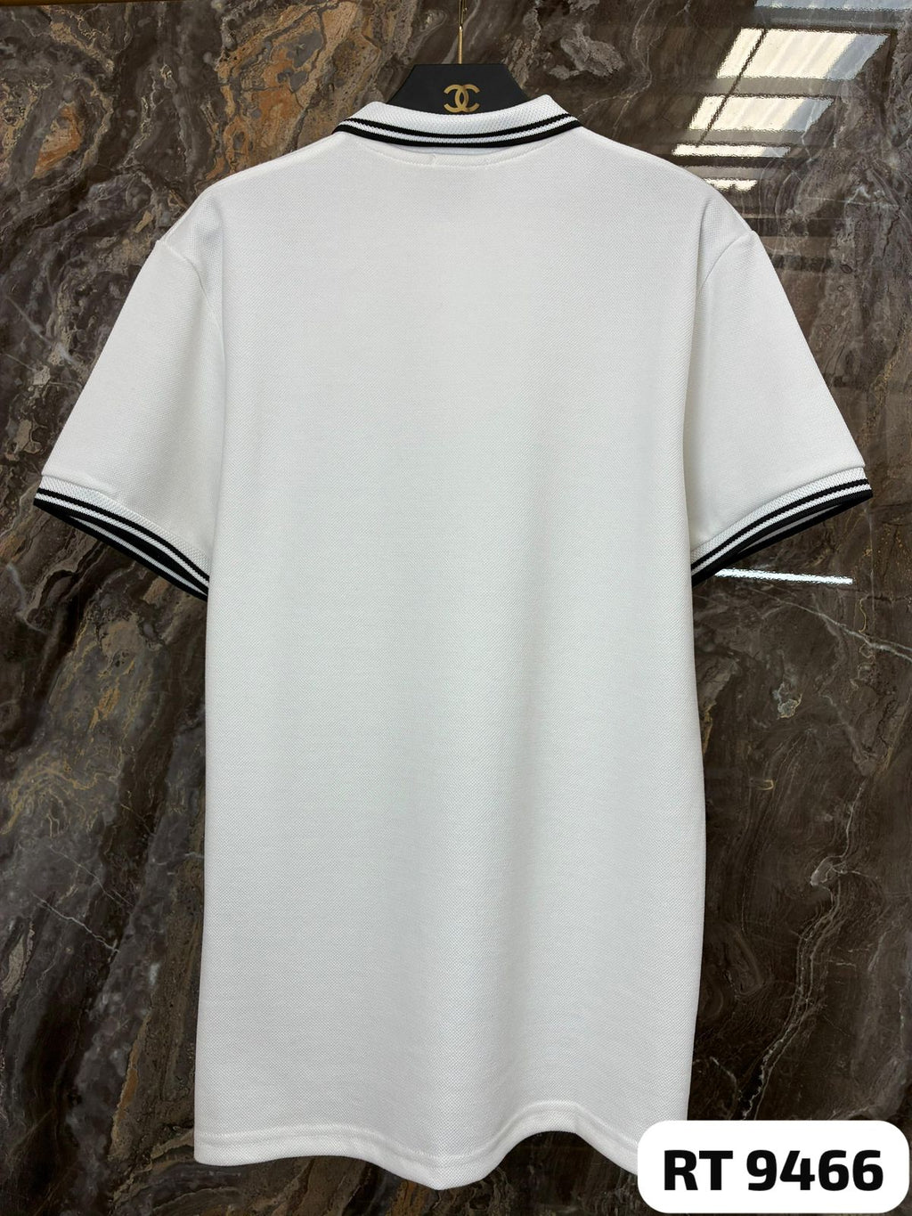 PLAYERA CALIDAD TURCA