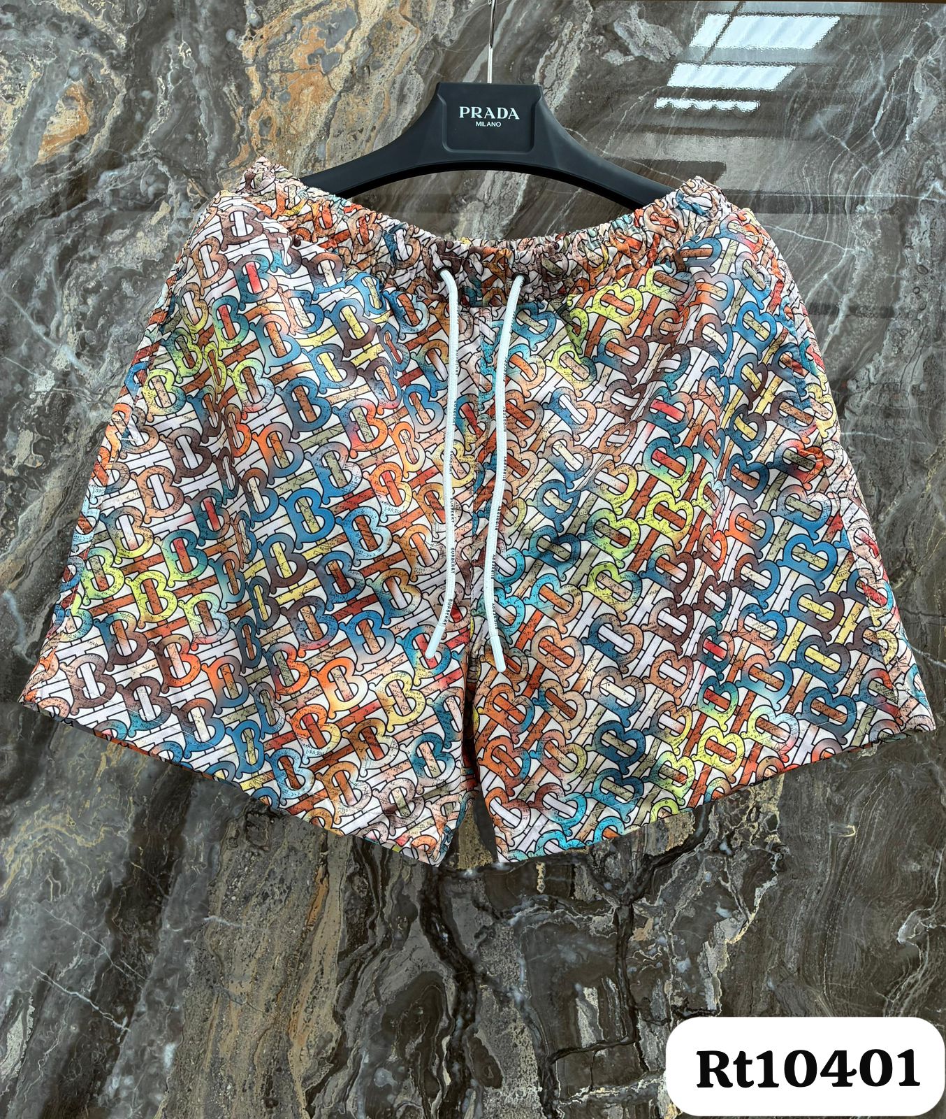 SHORT CALIDAD TURCA
